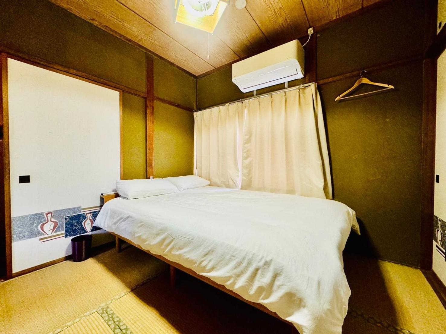 Villa 川久乃風 Kawakyuu No Kaze Shirahama Exterior foto